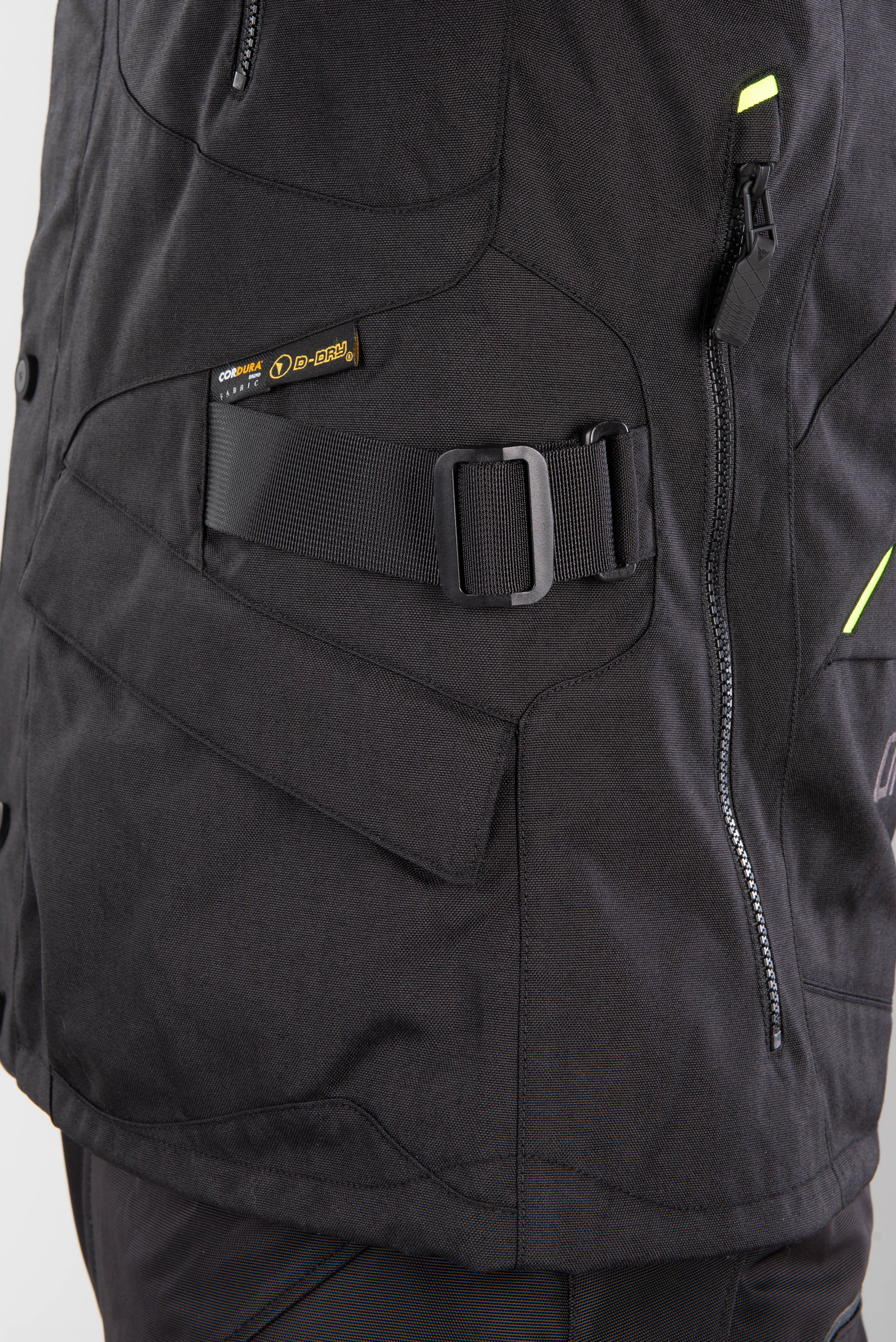 Dainese Tempest 2 D-Dry Jacket
