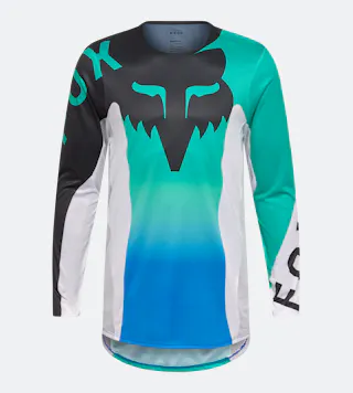 Crosstrøje FOX Flexair Spire