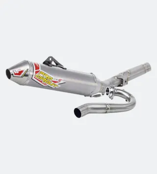 Pro Circuit Ti-4R Full Exhaust System