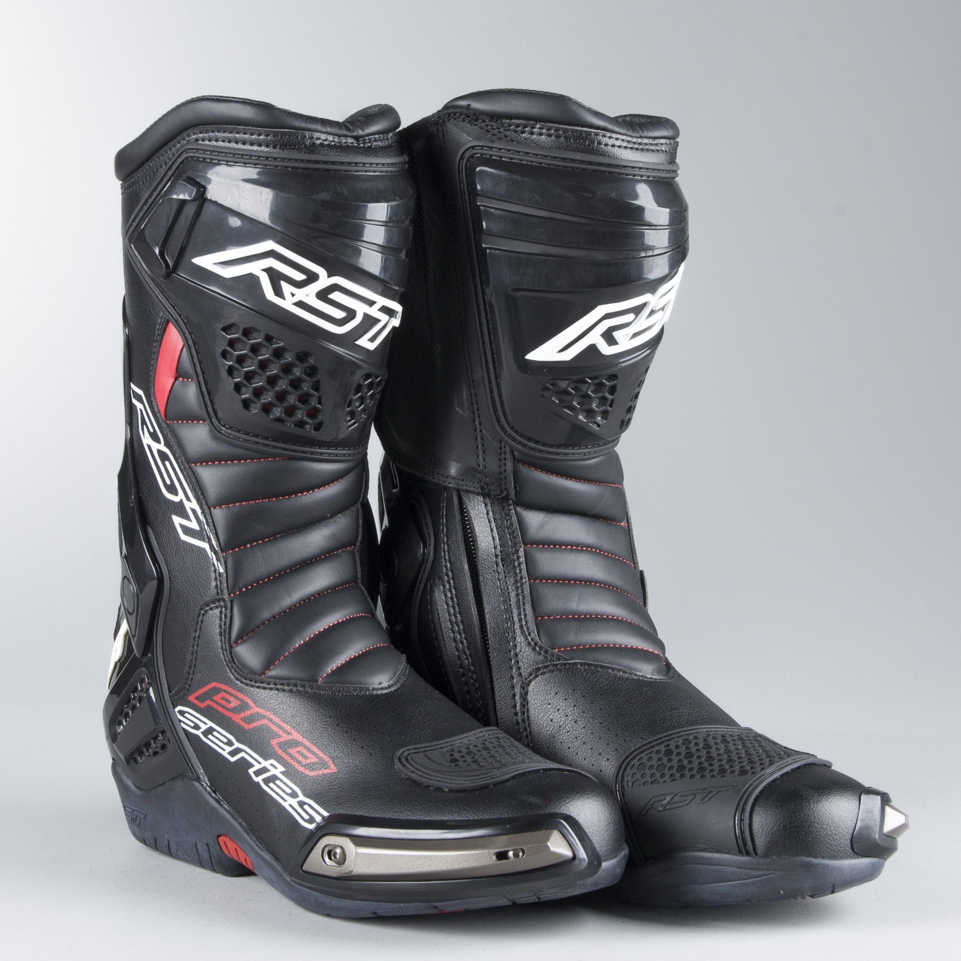 rst pro series boots