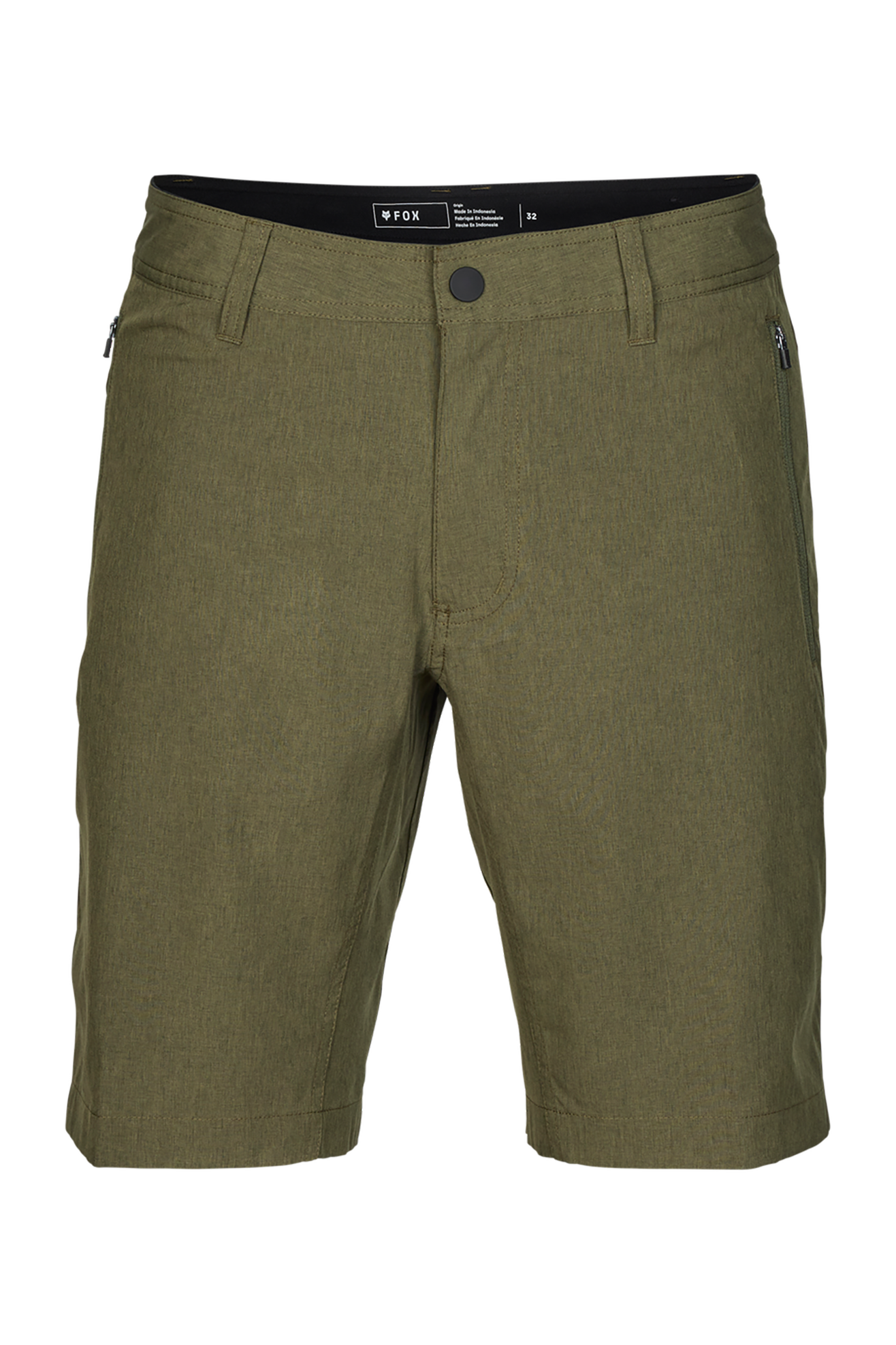 Shorts FOX Machete Tech
