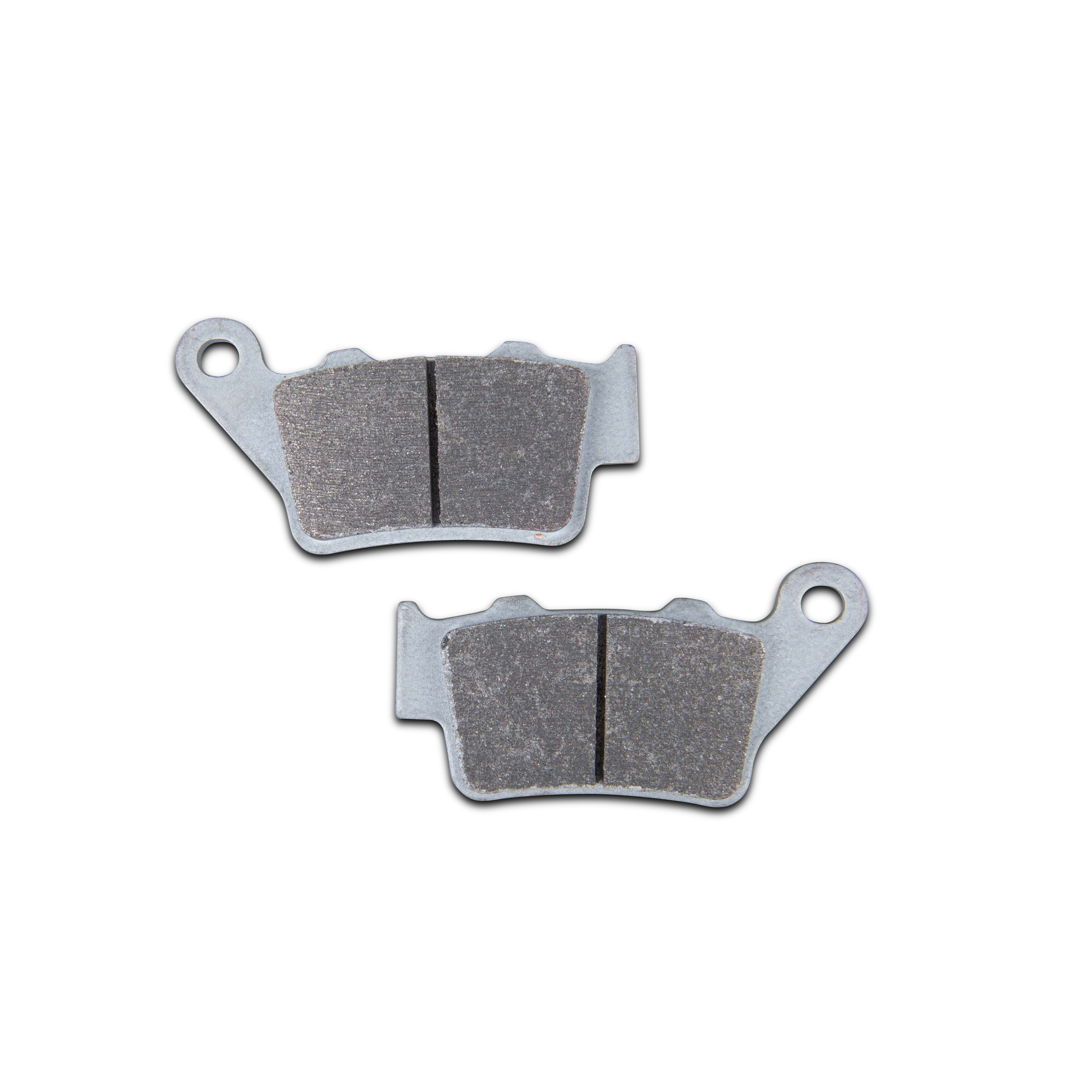 Remblokken Brembo Sintered Off-Road