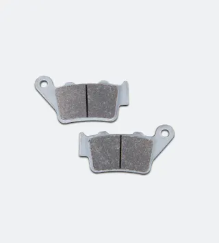 Přední Brzdové Destičky Brembo Sintered Off-Road