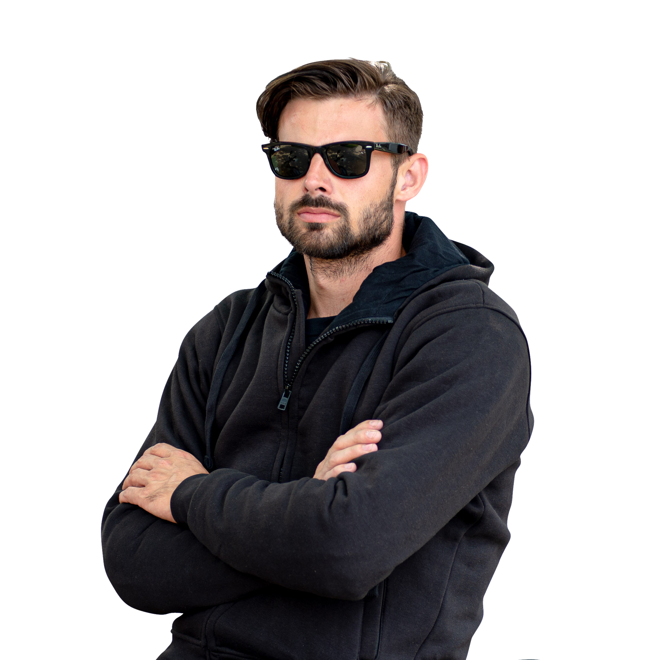 Hoodie Course Hero Aramid Reinforced
