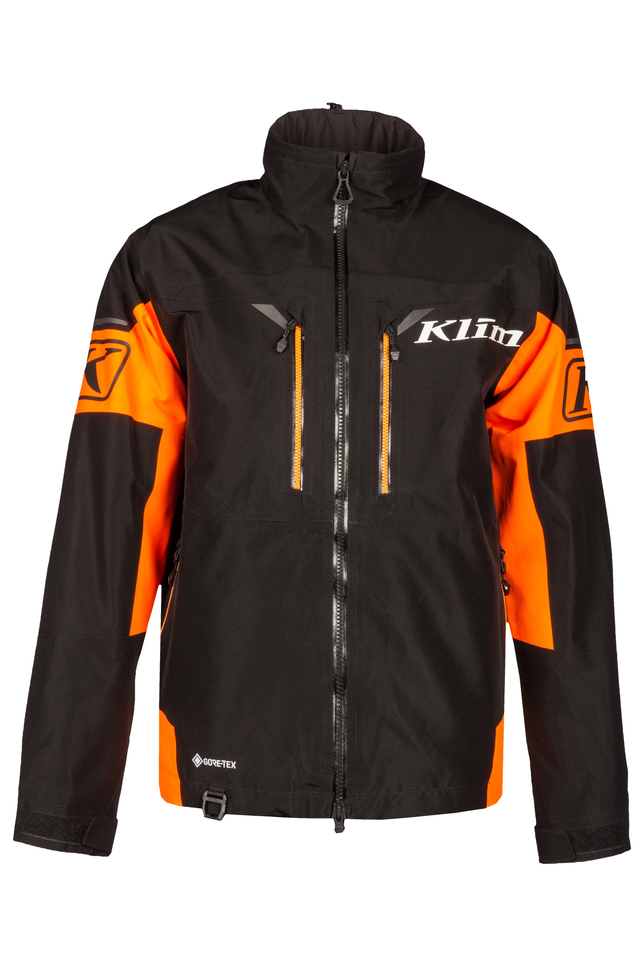Klim Tomahawk Snow Jacket