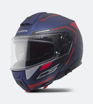 Moduláris Bukósisak Schuberth C5