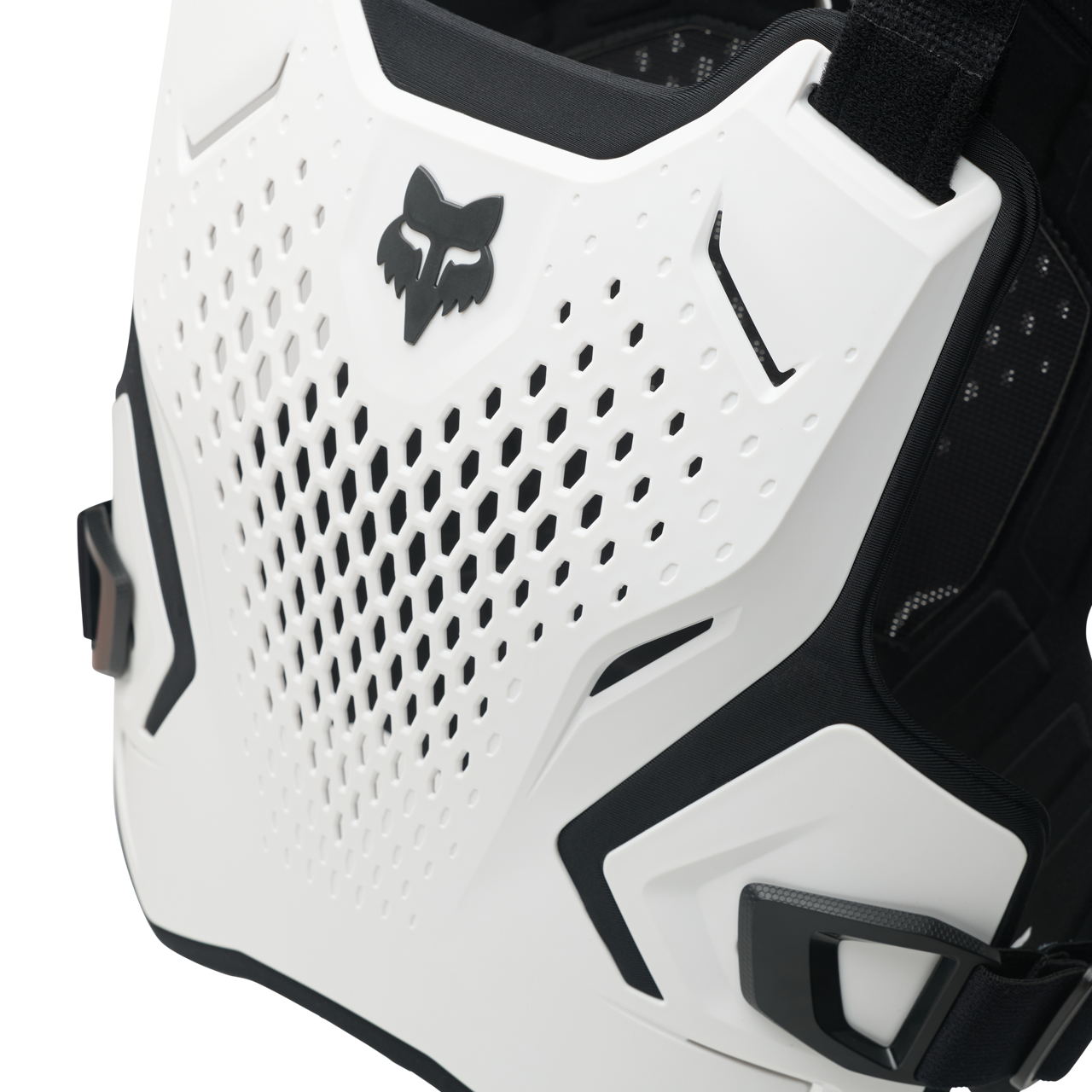 FOX R3 Youth Chest Protector
