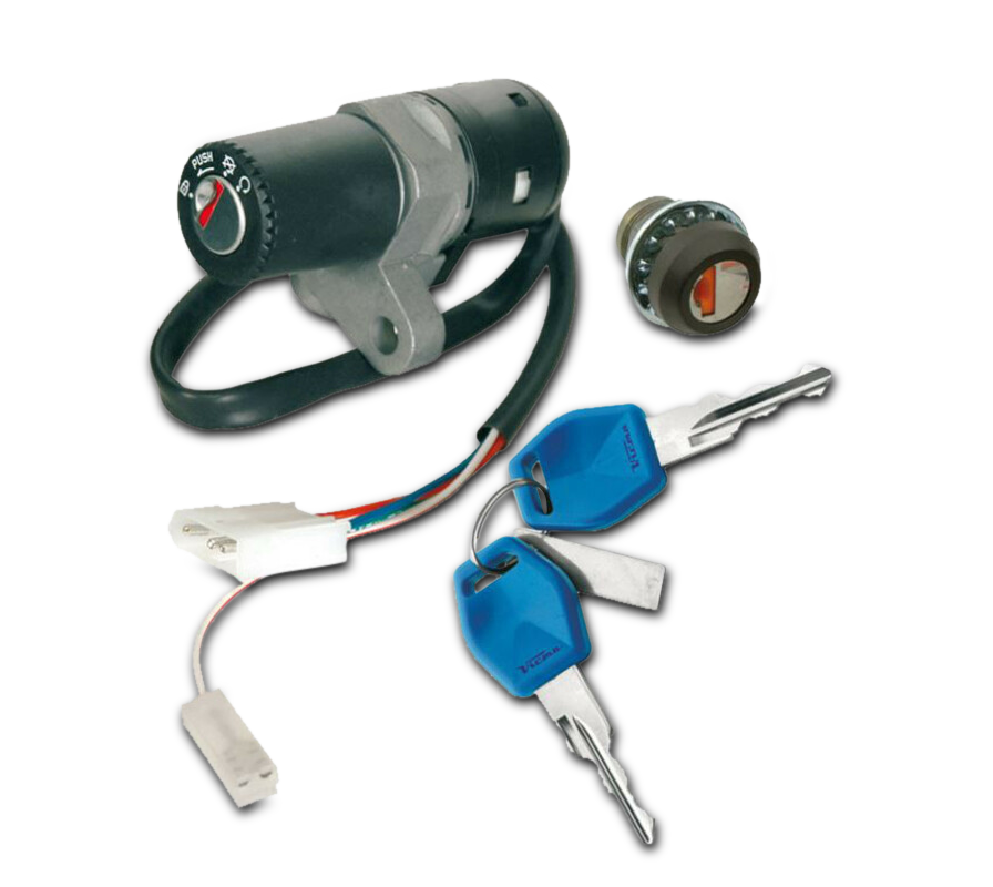 V-Parts Ontstekingsschakelaar