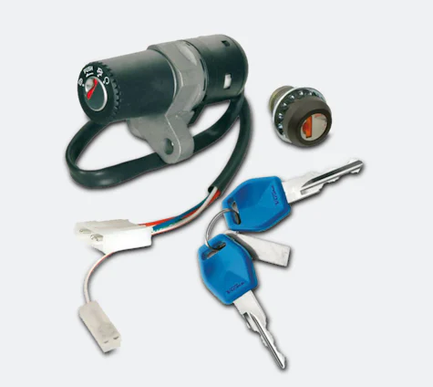 CONNETTORE UN PULSANTE Interruttore Manubrio Moto da 22 mm per CONNETTORE UN PULSANTE Interruttore Manubrio Moto da 22 mm per
