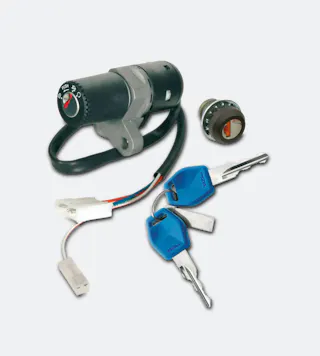 V-Parts Ignition Switch