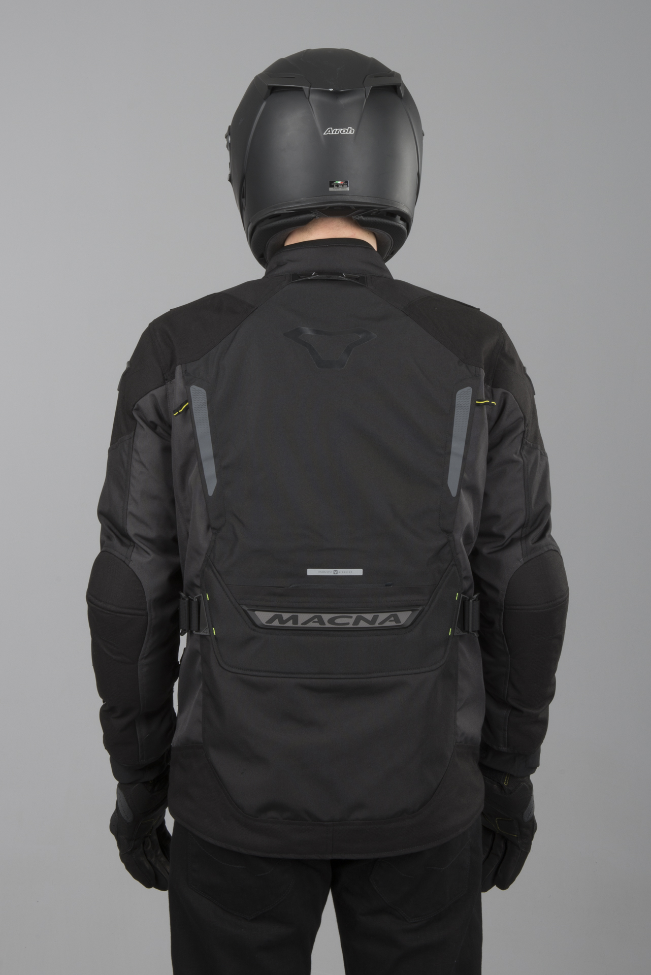 Macna Equator Jacket