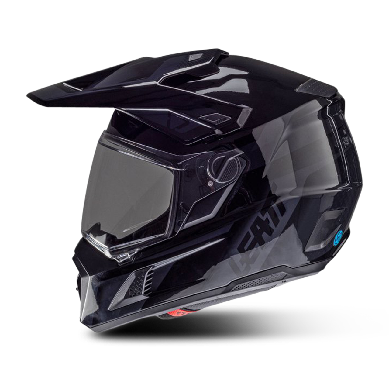 Casco Adventure Leatt ADV 8.5