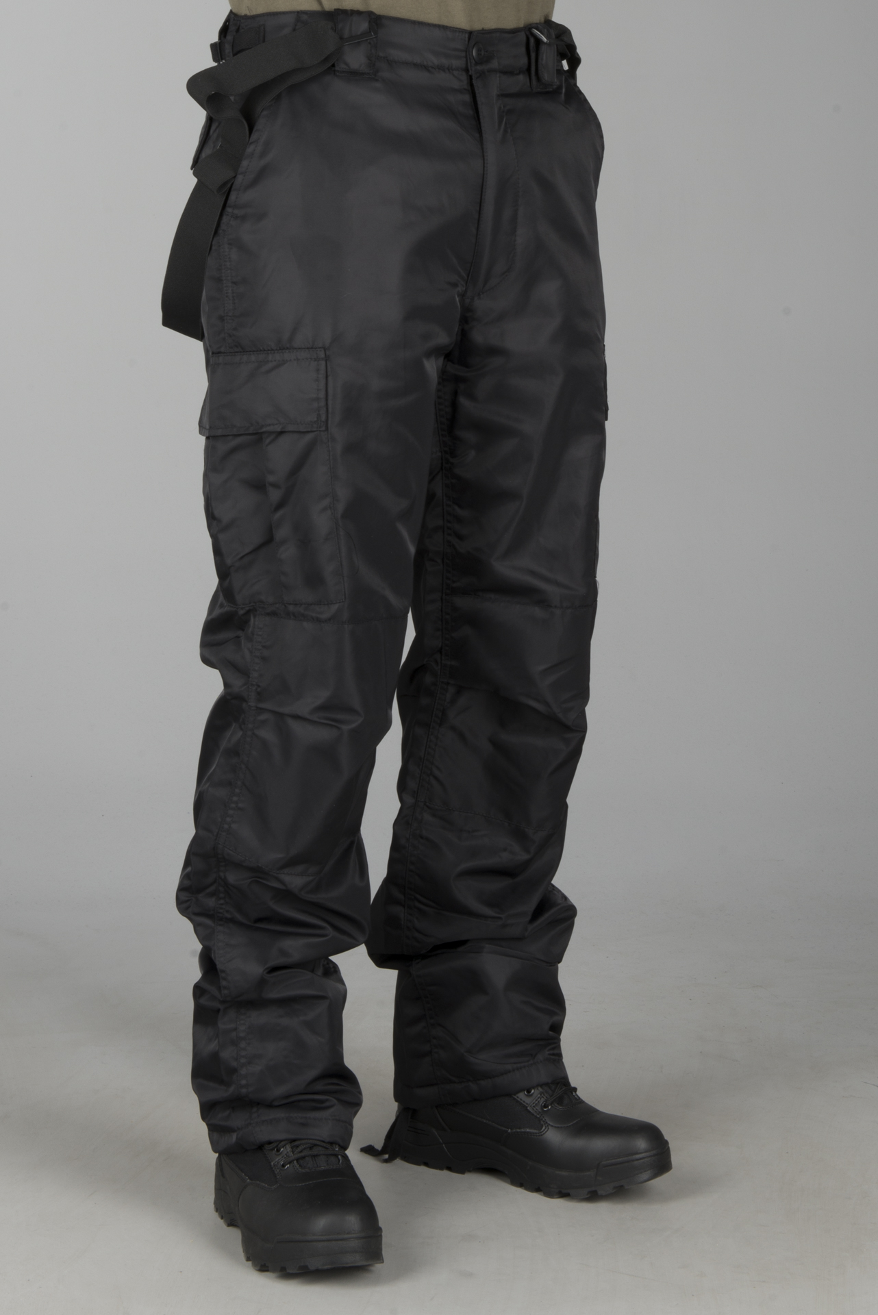 Pantalones Brandit Thermohose Next Gen