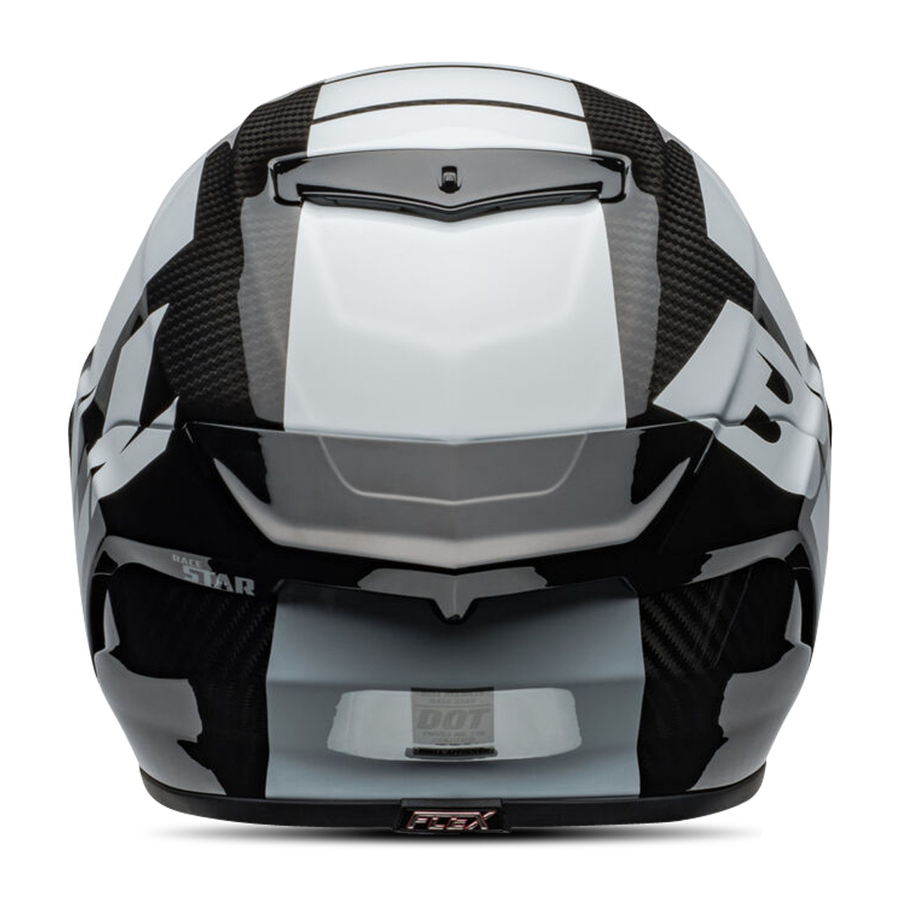 Casco Integral Bell Race Star Dlx Flex