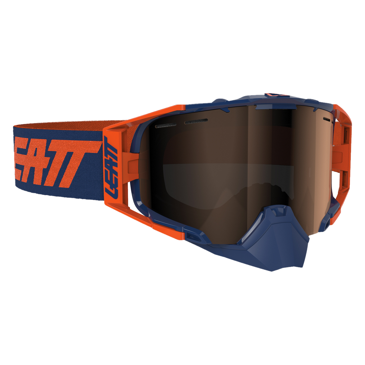Sneeuwscooterbril Leatt Velocity 6.5 SNX Iriz 26%