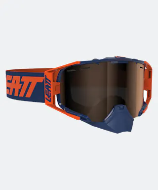 Sneeuwscooterbril Leatt Velocity 6.5 SNX Iriz 26%