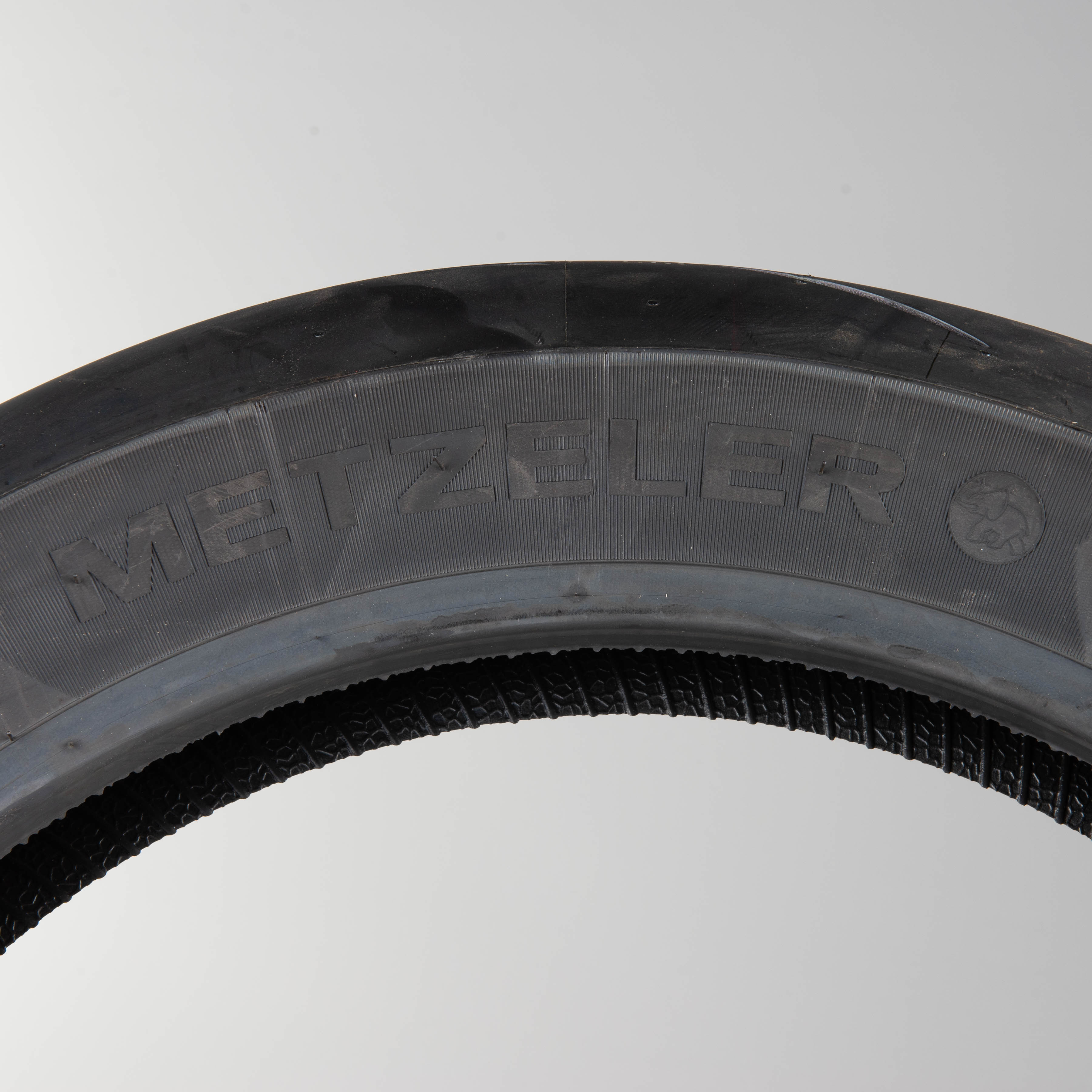 Metzeler Racetec RR Slick Rear Racing MC Tyre