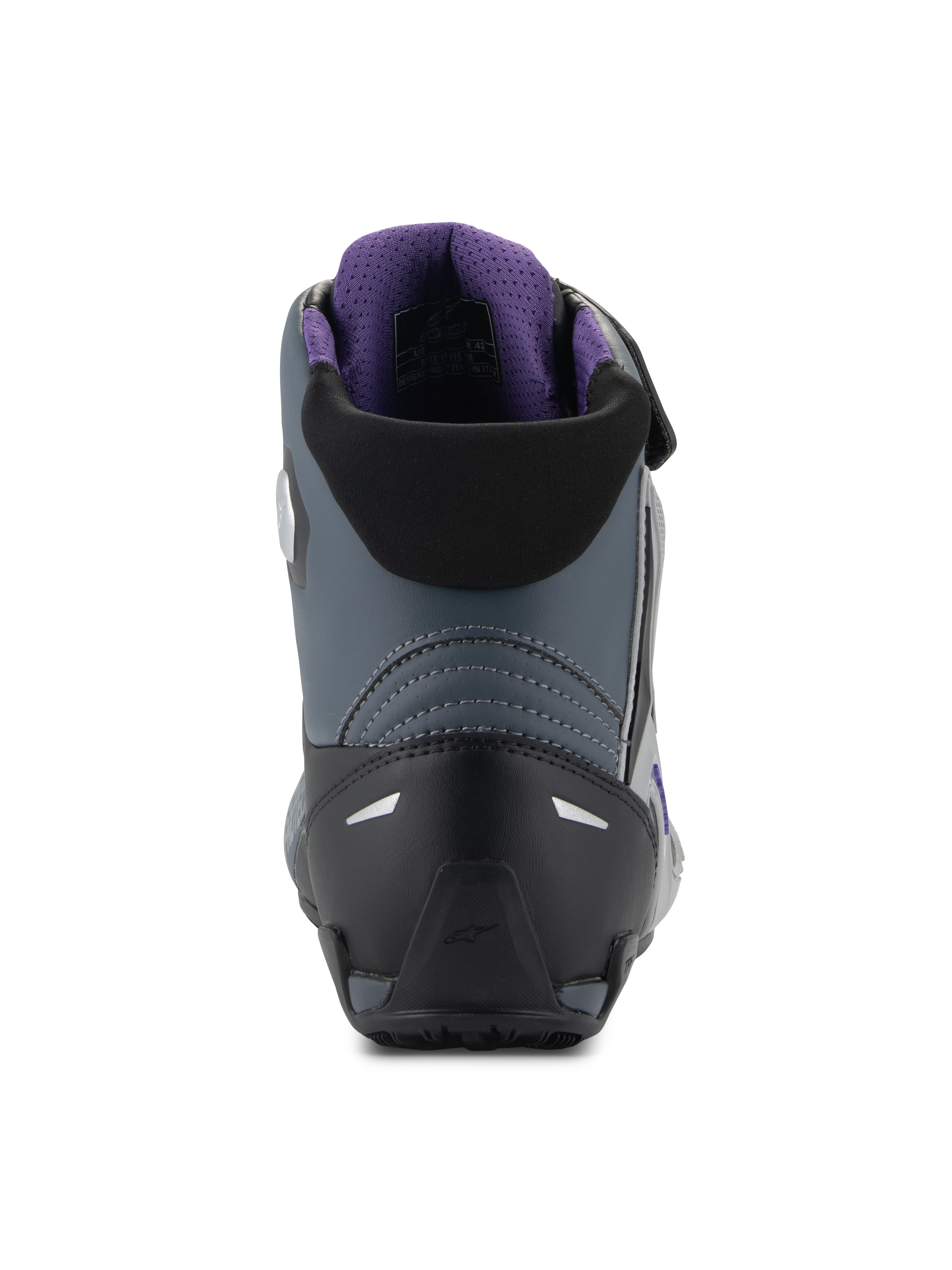 Alpinestars Stella Faster-4 Women's MC Shoes