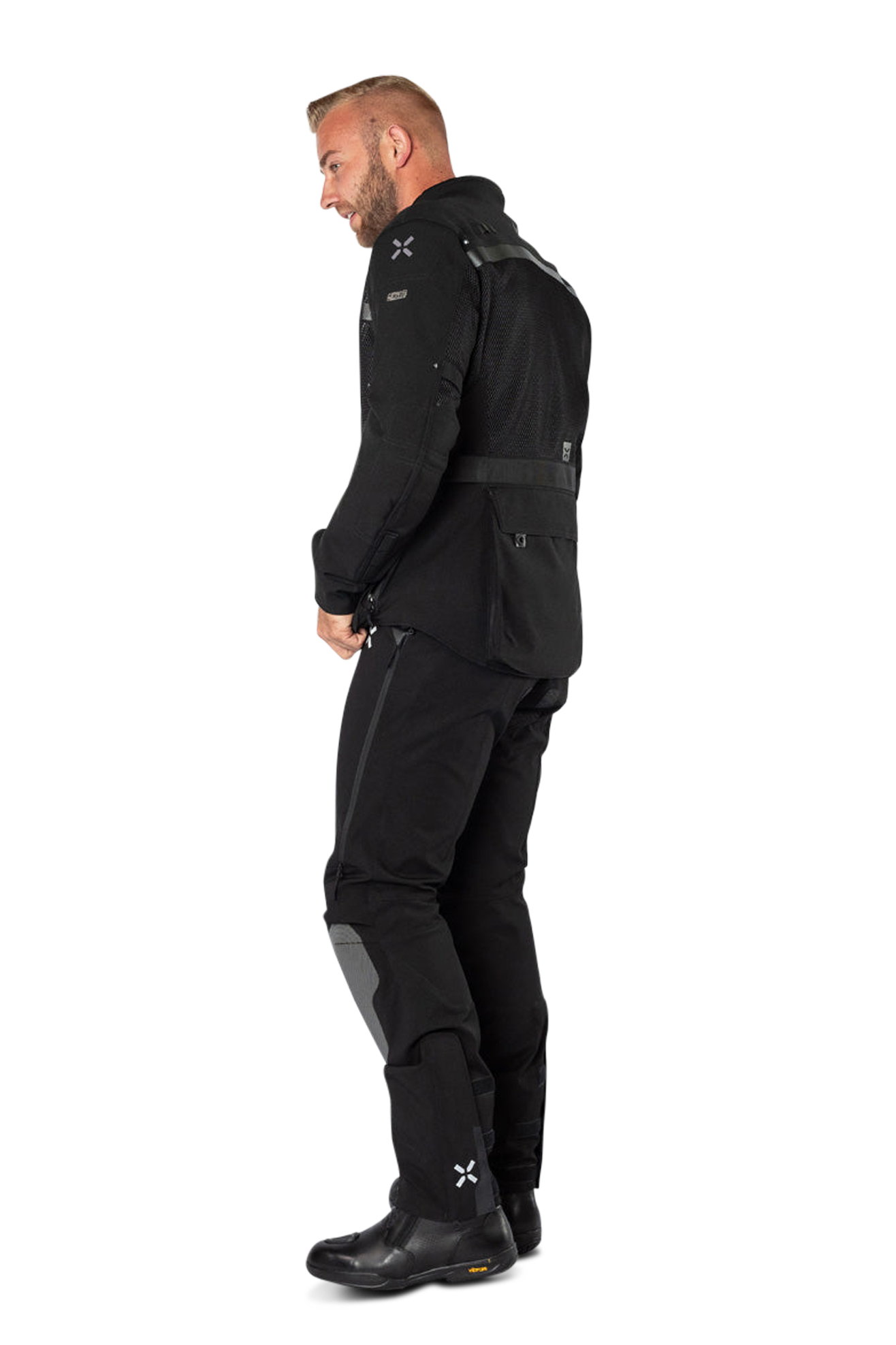 iXS Venture BigAir 1.0 MC Jacket