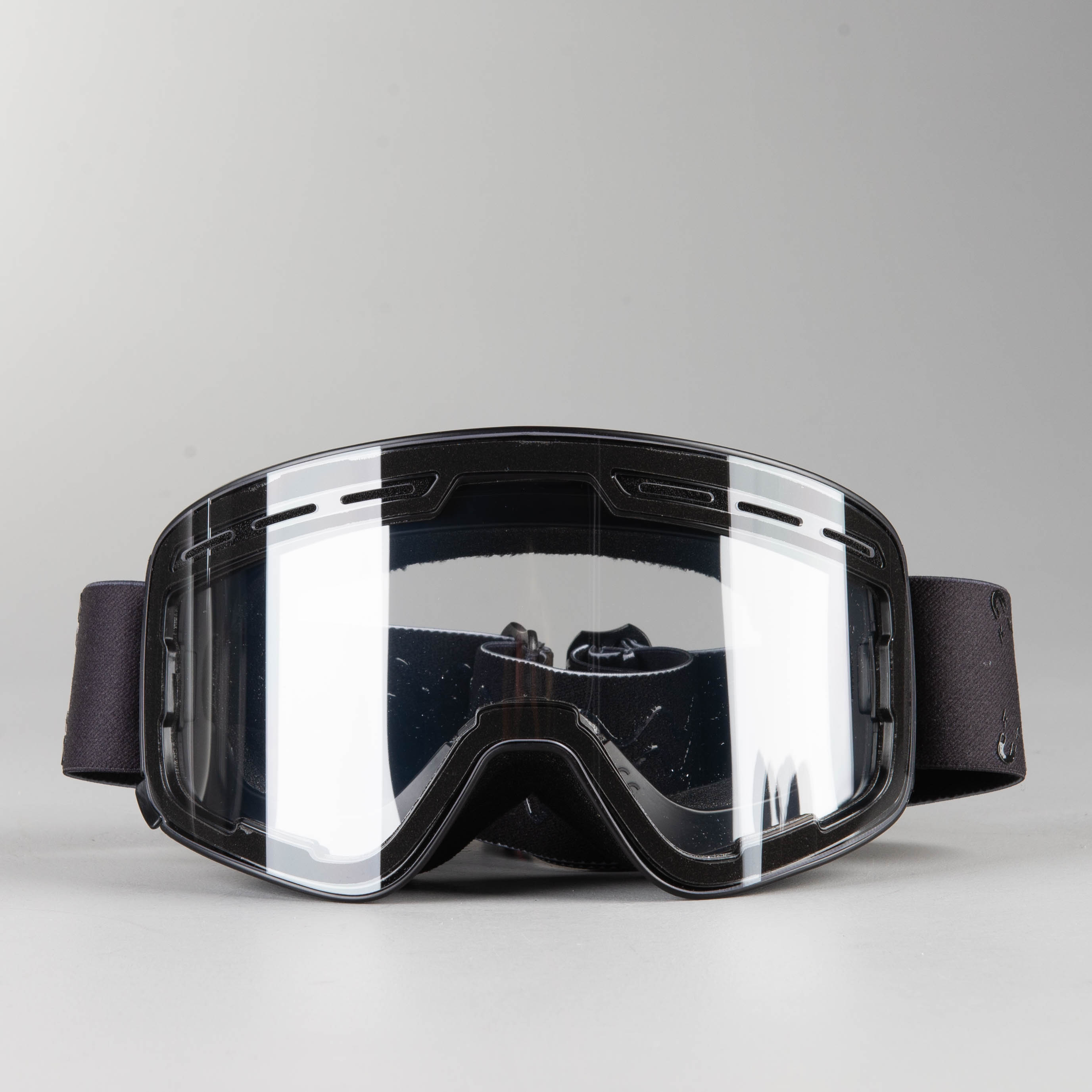 Gafas de Nieve Raven Edge VentMax Magnetic “Blackout”
