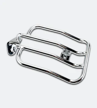 CustomAcces Nomad Rack Chrome