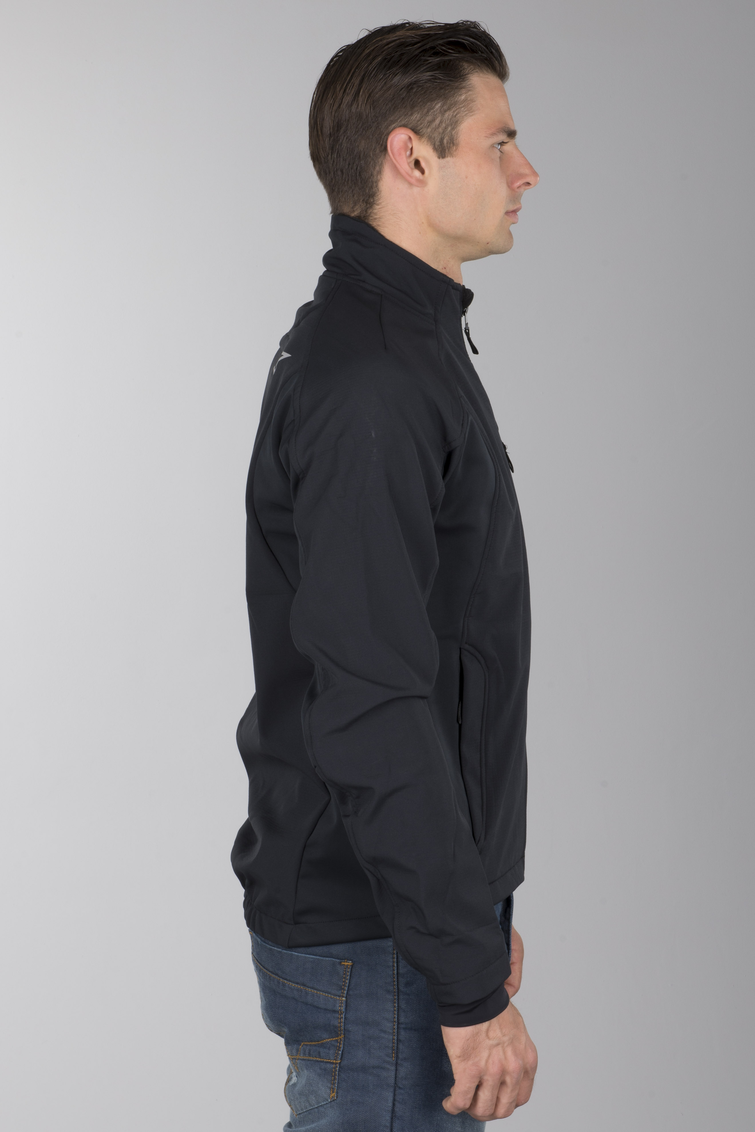 Chaqueta Alpinestars Tech Layer Top