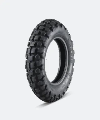 Neumático Delantero/Trasero de Moto Maxxis M6024 120/90-10”