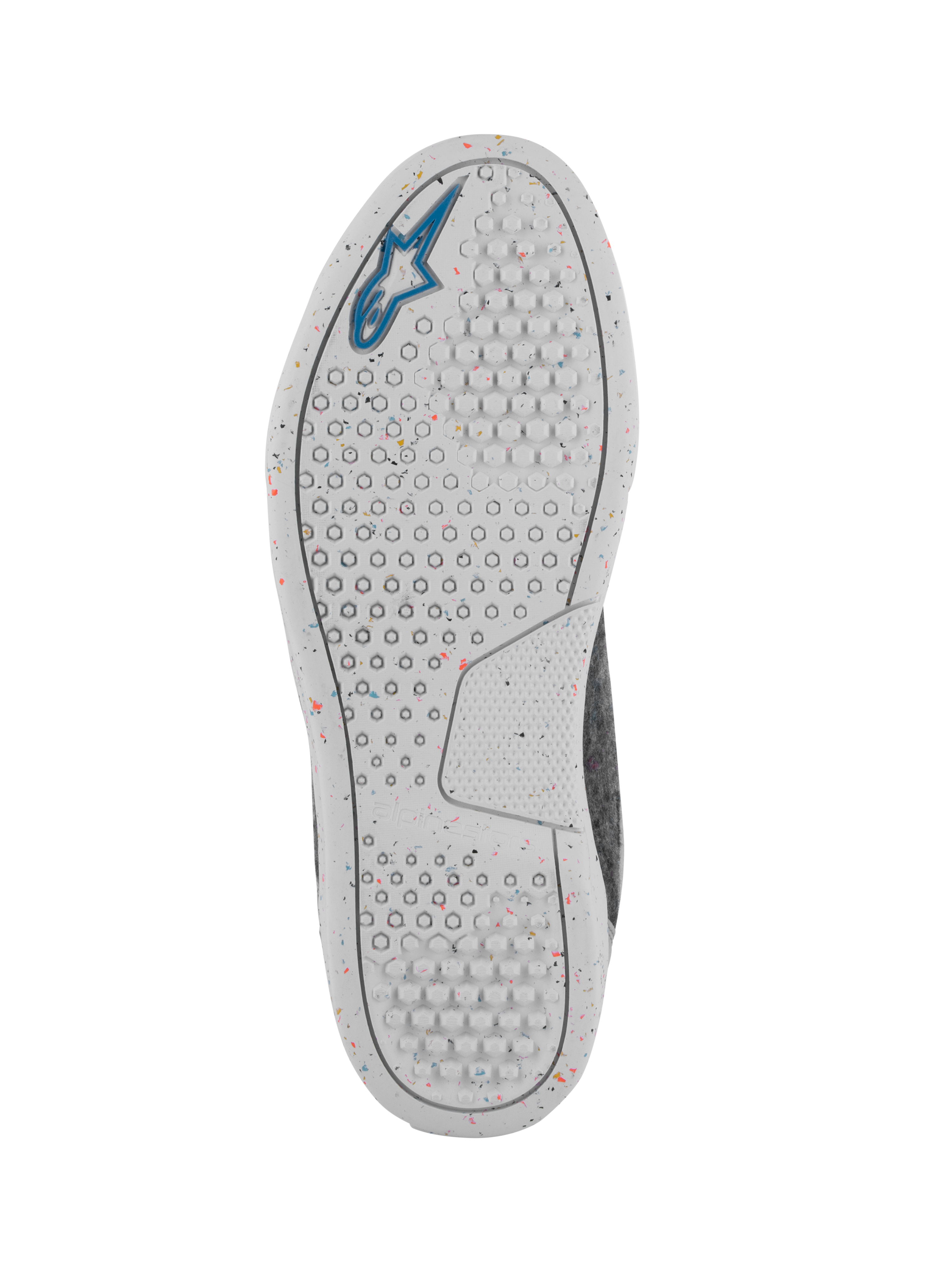 Zapatillas de Moto Alpinestars Circal Riding