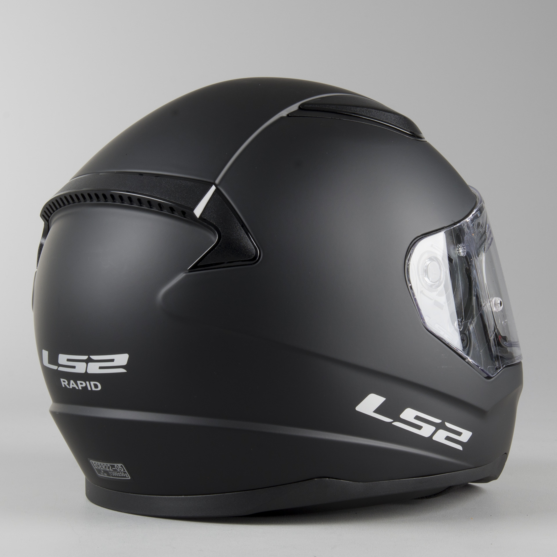 Cască Integrală LS2 FF353 Rapid Single Mono
