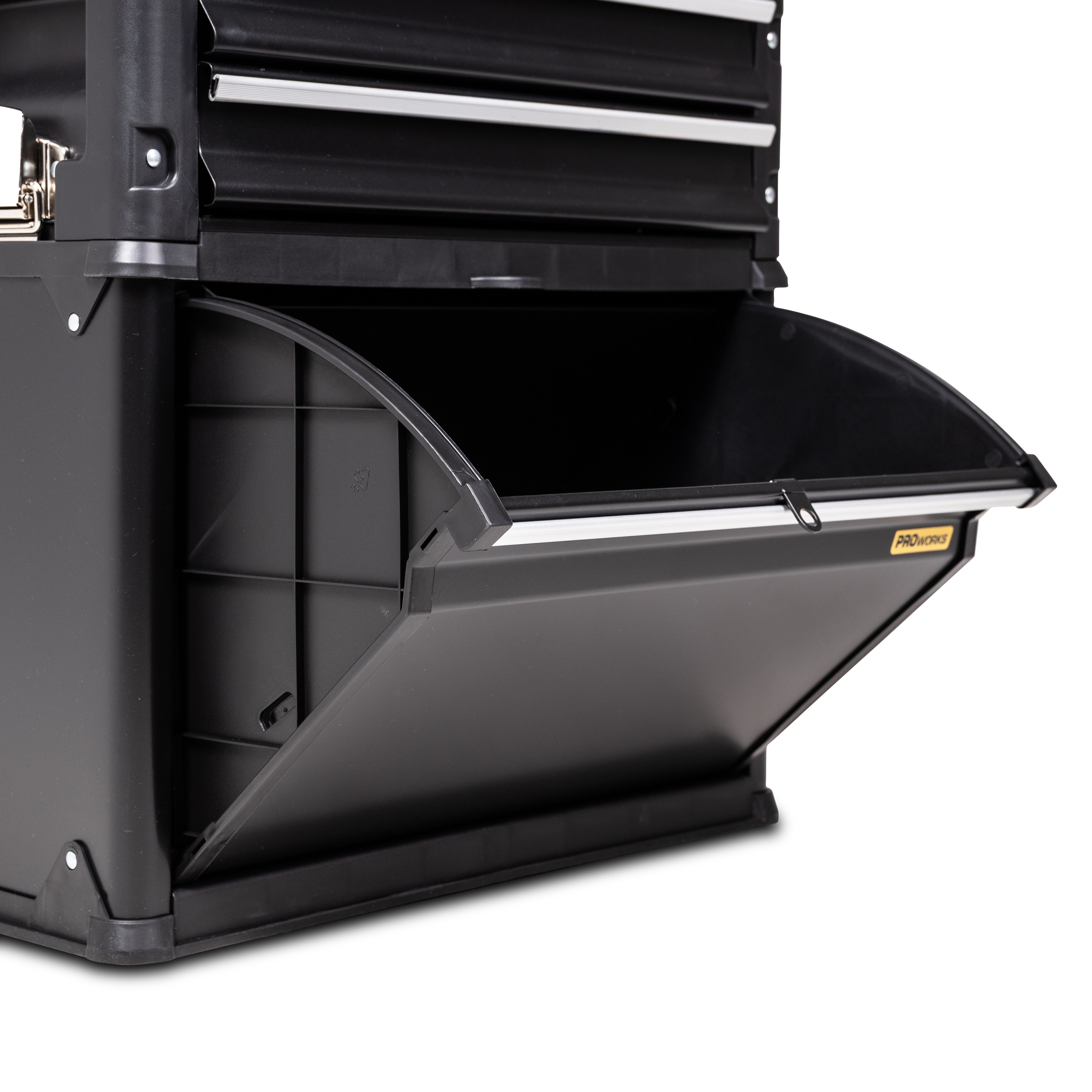 Proworks 52-X3 Tool Trolley