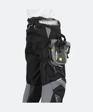 Tas Acerbis No Water Trip