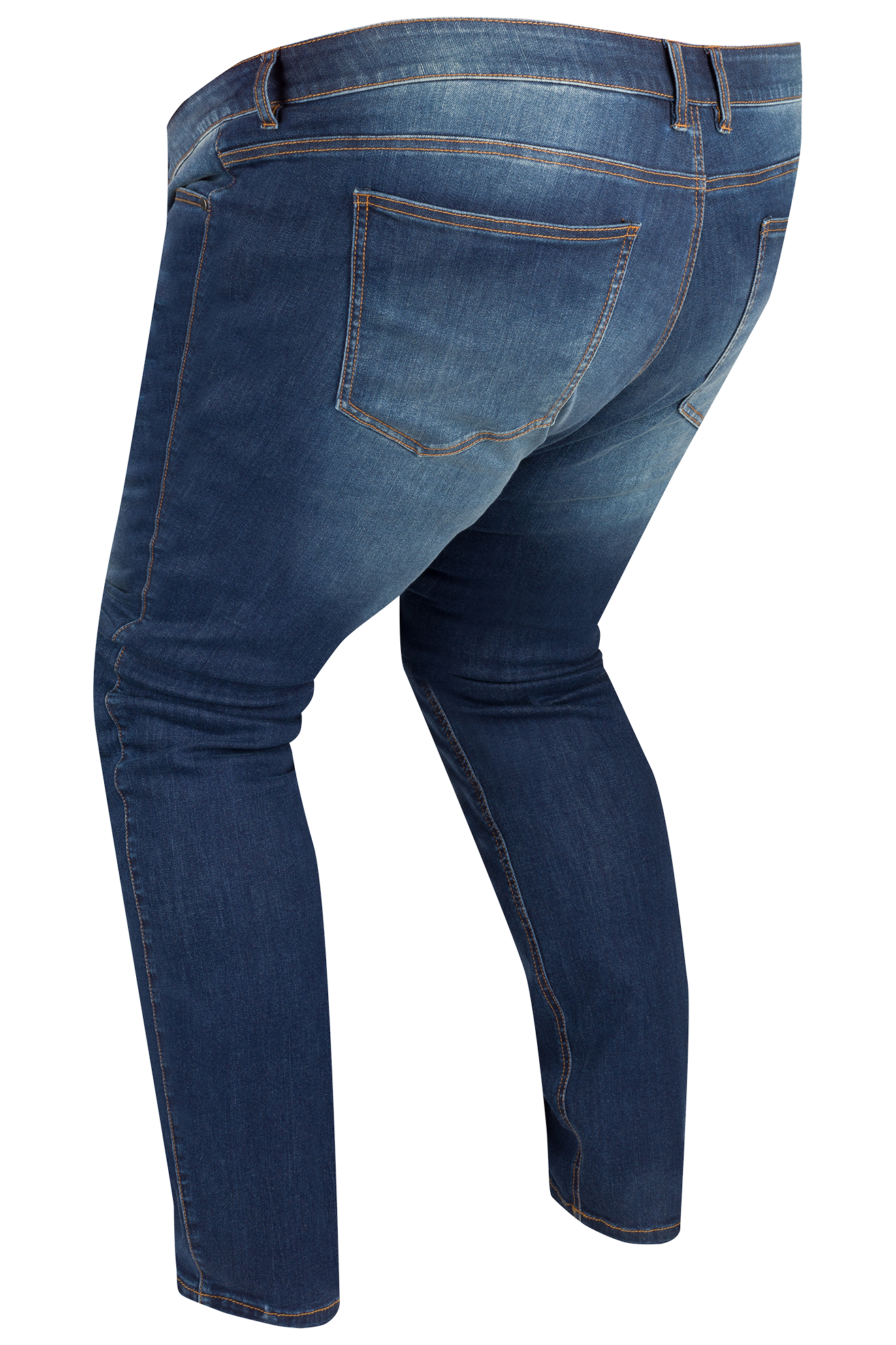 Bering Trust KS MC Trousers