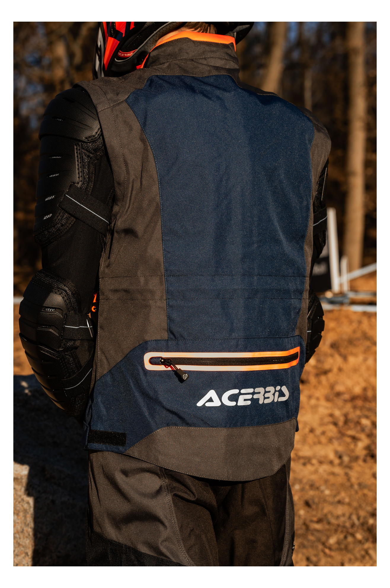 Endurojacke Acerbis One