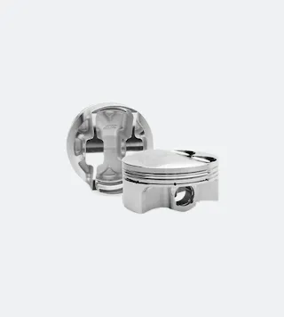 Kolbikomplekt JE Pistons