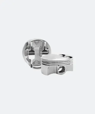 Juego de Pistones JE Pistons