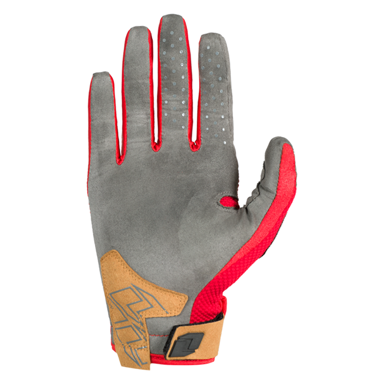 One Industries X-197 MX Gloves