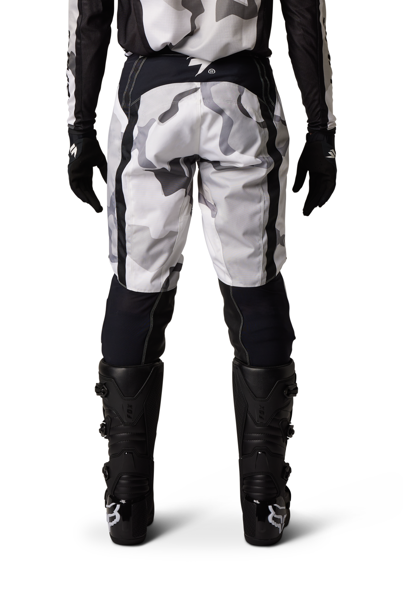 Shift White Label MX Trousers | 24MX
