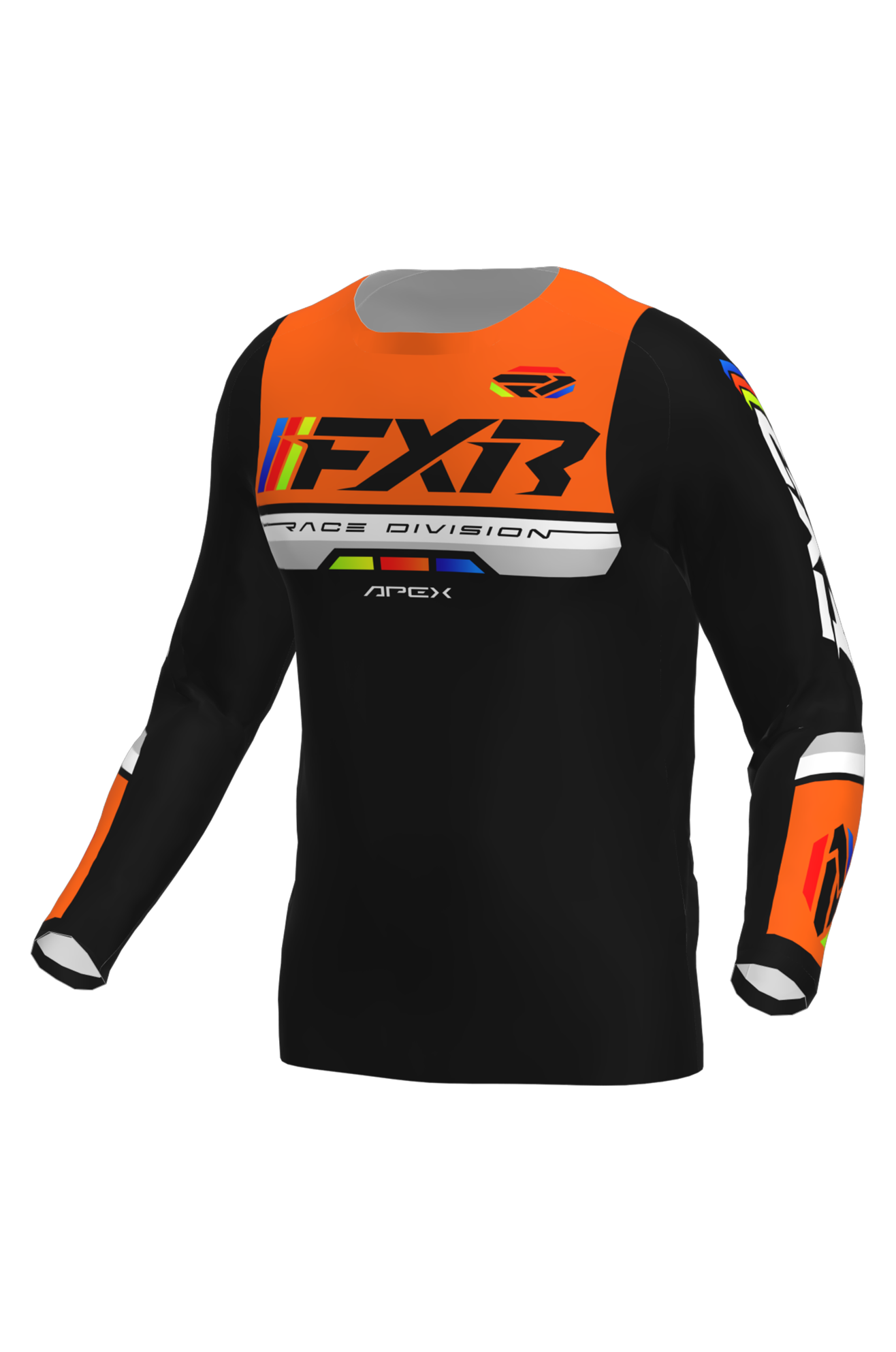 Crosstrui FXR Apex 26 Kinderen