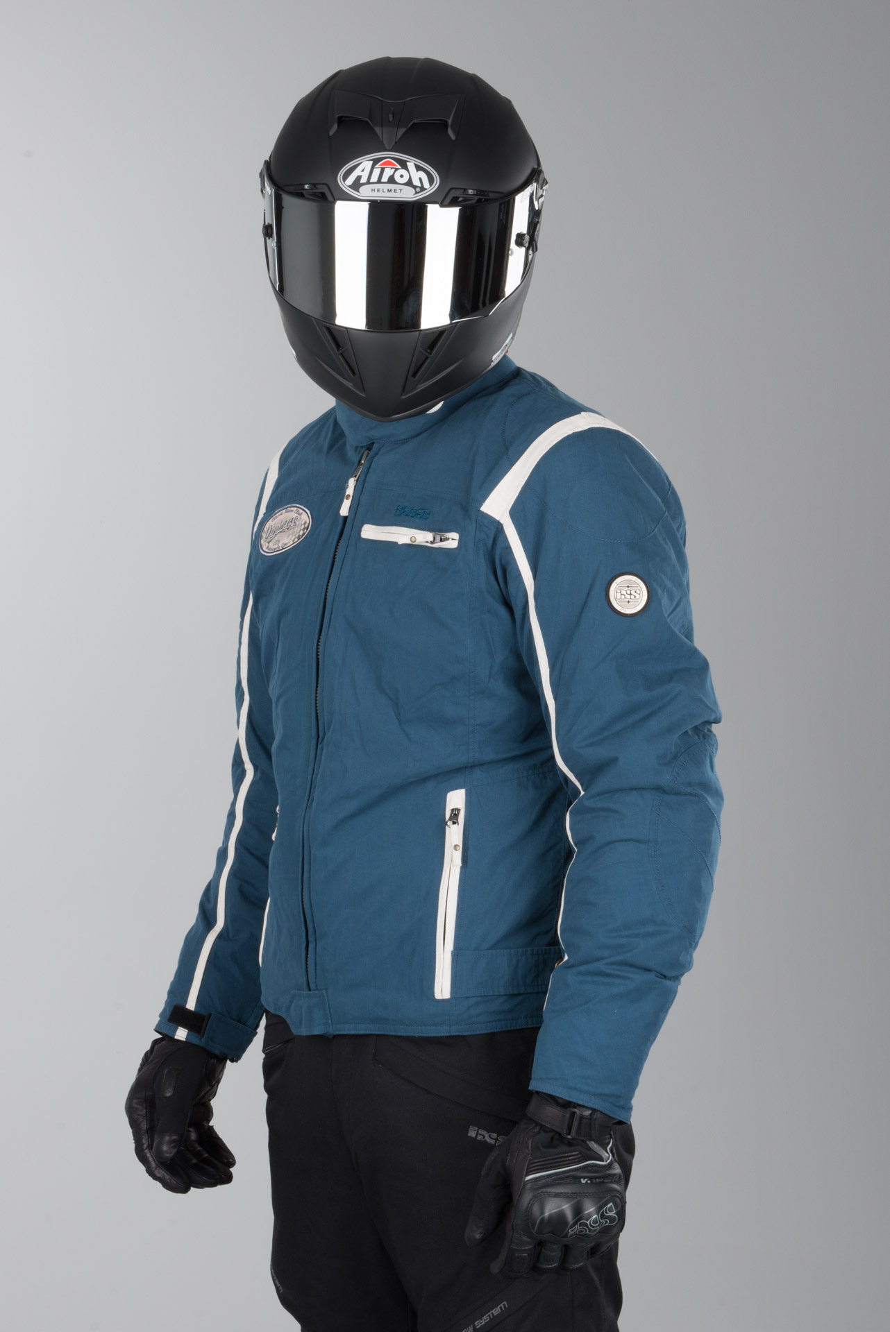 iXS Ridley Jacket