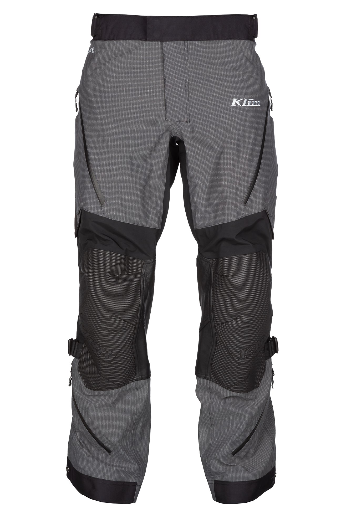 Pantalon Moto Klim Badlands Pro A3 Stealth