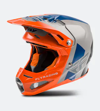 FLY Racing Formula Origin MX Helmet