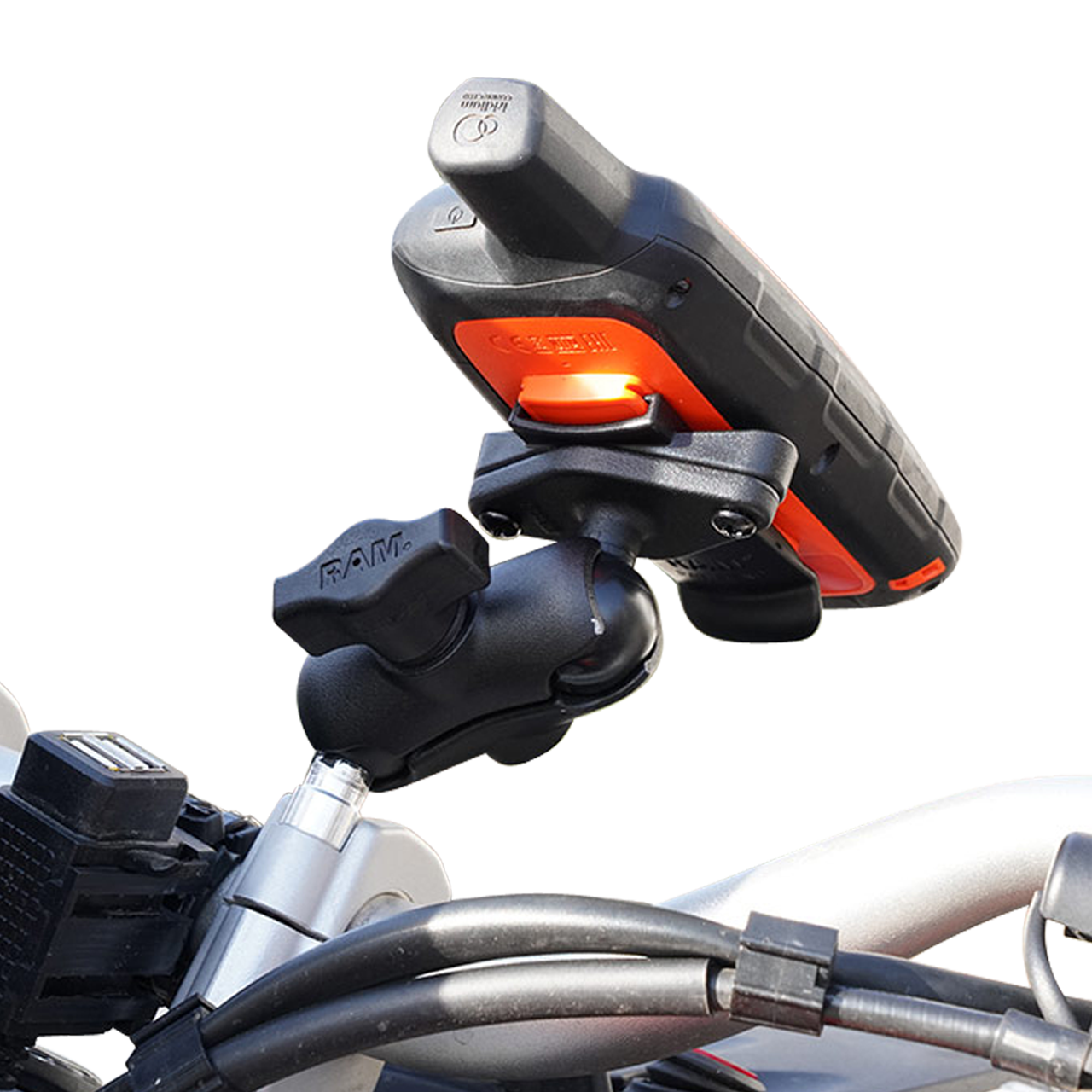Houder Draagbare Unit RAM® Mounts Garmin