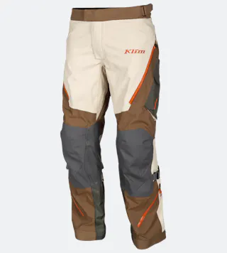 Klim Badlands Motorcycle Trousers