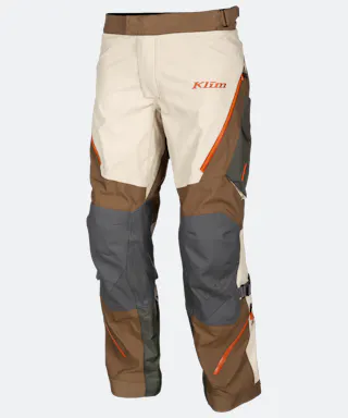 Motorbroek Klim Badlands