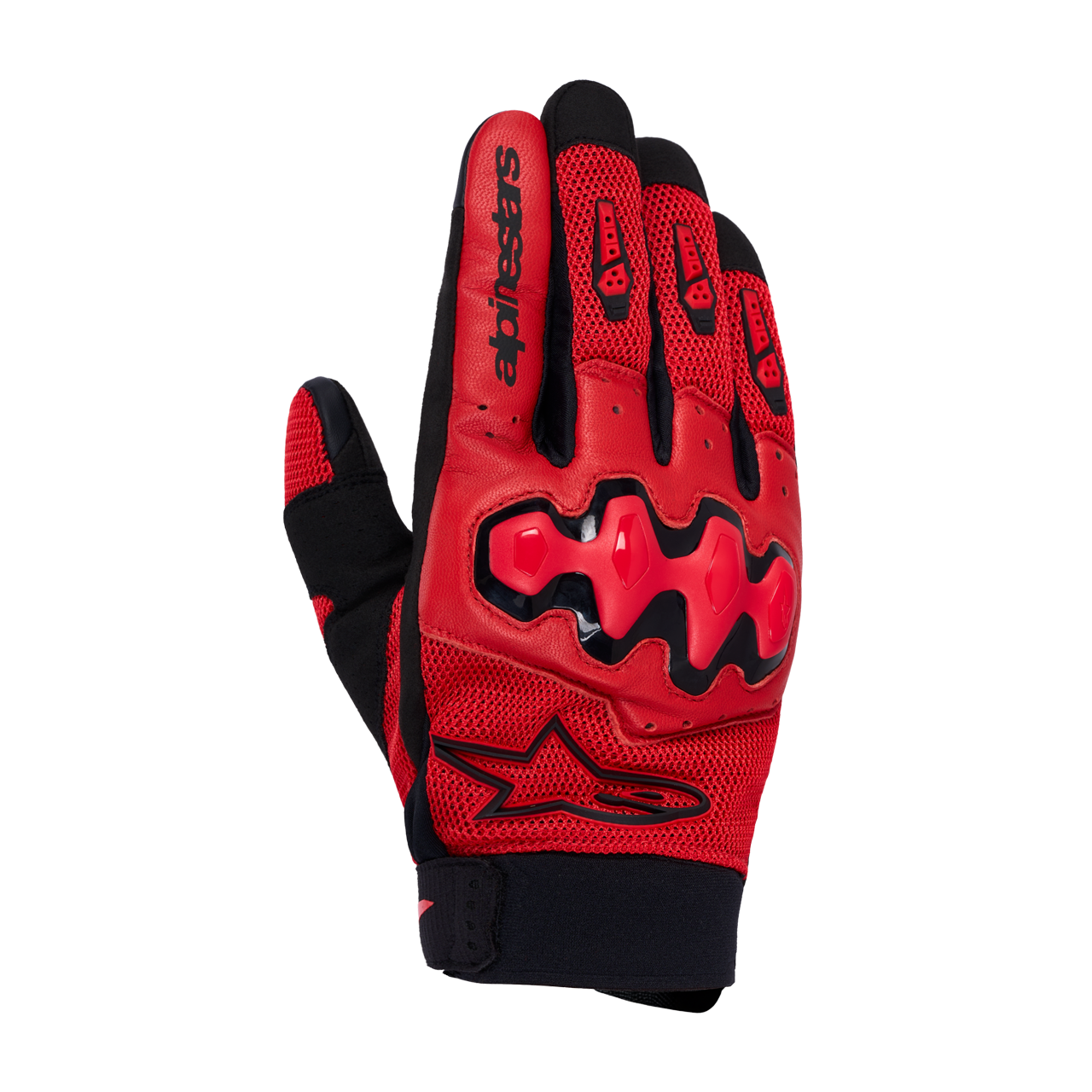 Alpinestars Megawatt V2 Air MX Gloves