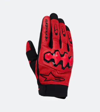 Alpinestars Megawatt V2 Air MX Gloves