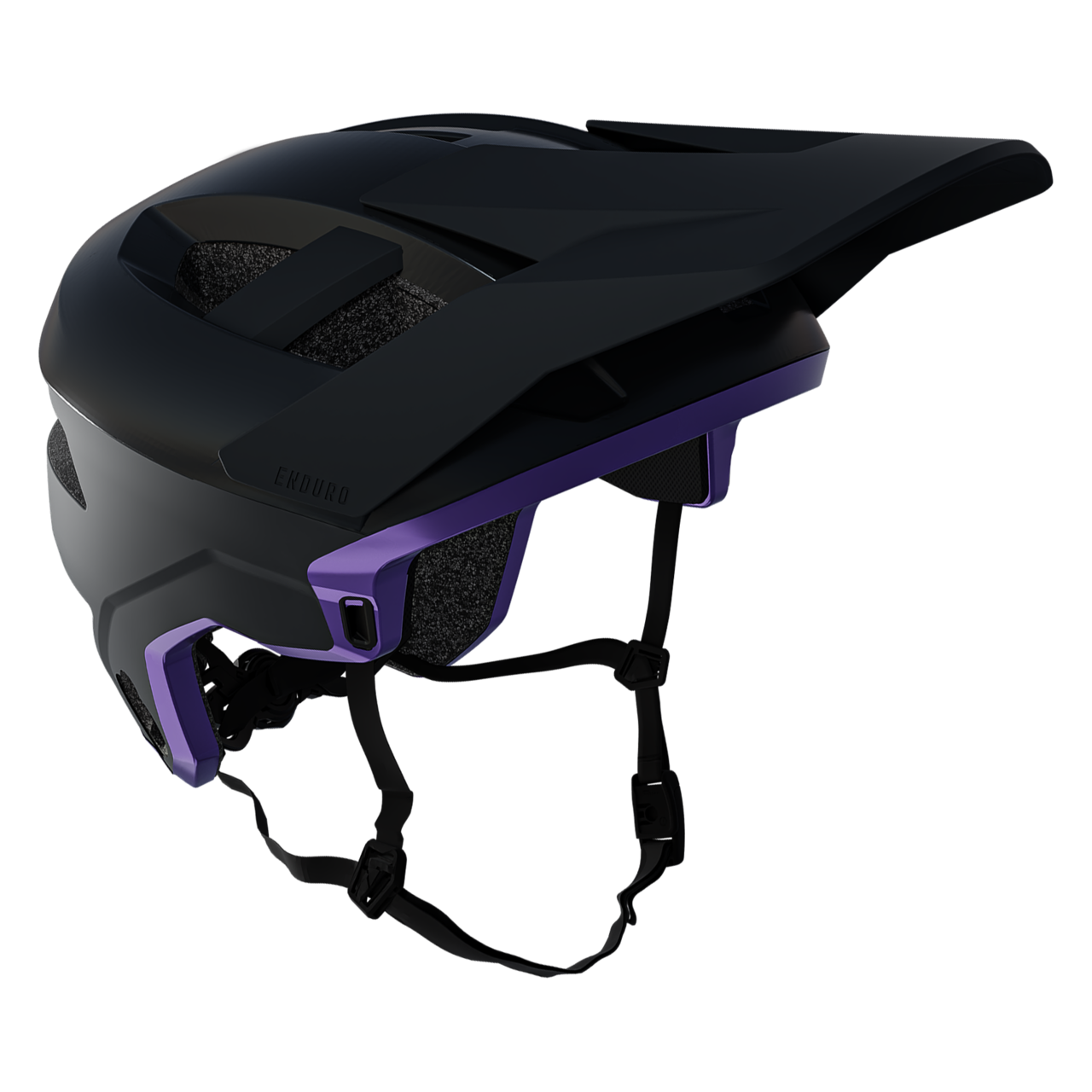 Downhill Mountainbikehelm Leatt Enduro 3.0