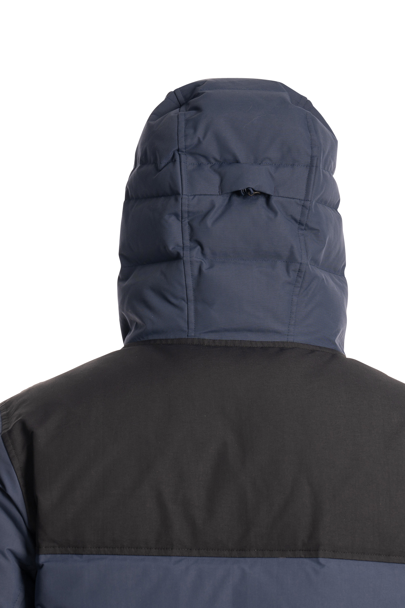 Klim Sawtooth Down Hooded Jacket