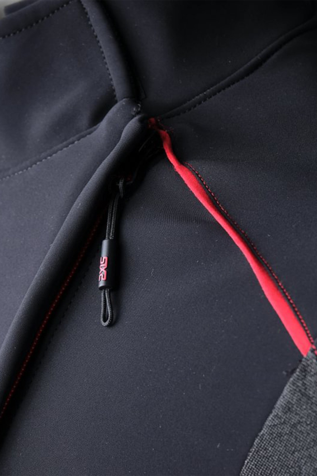 Gilet Windproof Mid Layer SIXS WTS V3