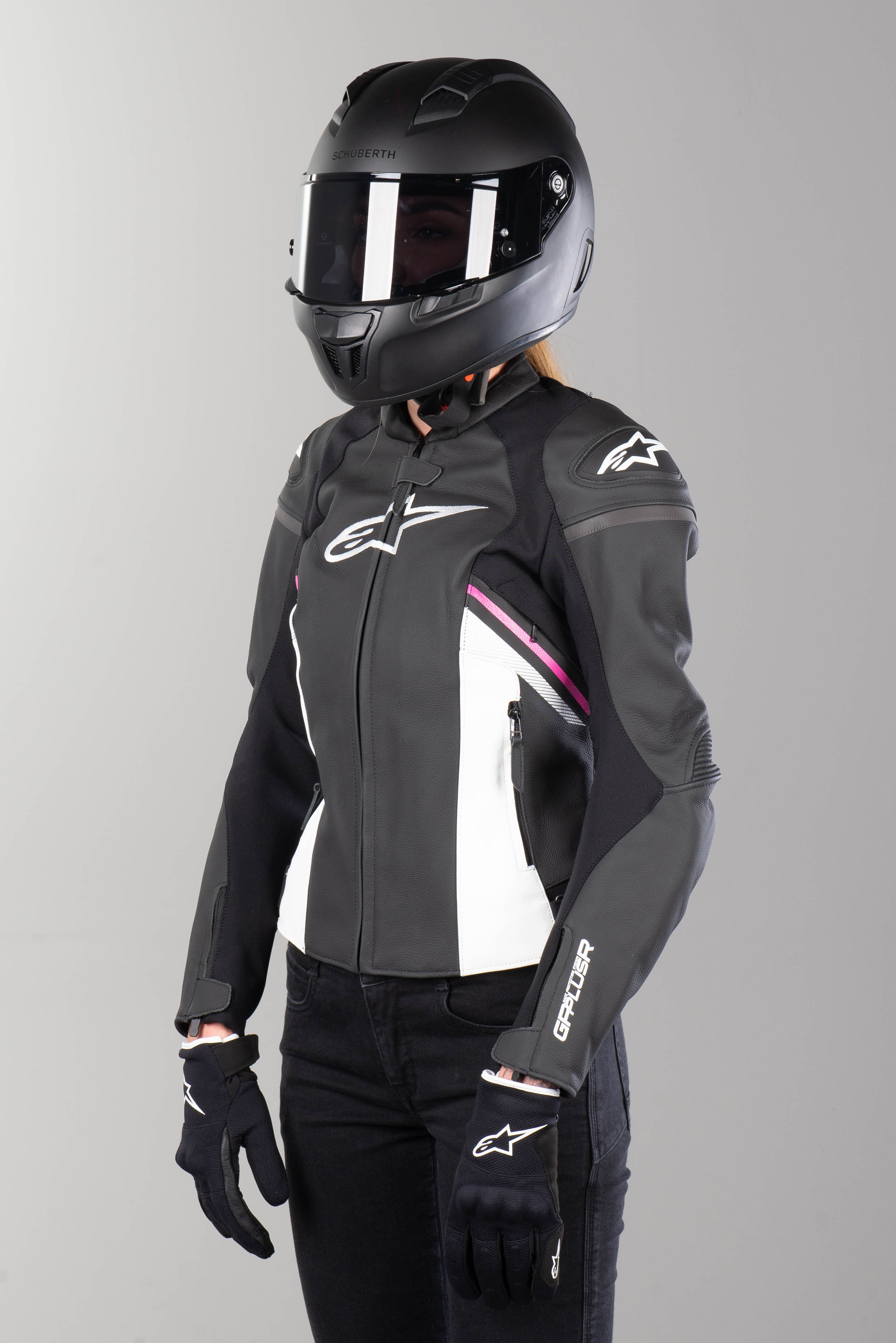 alpinestars stella gp plus